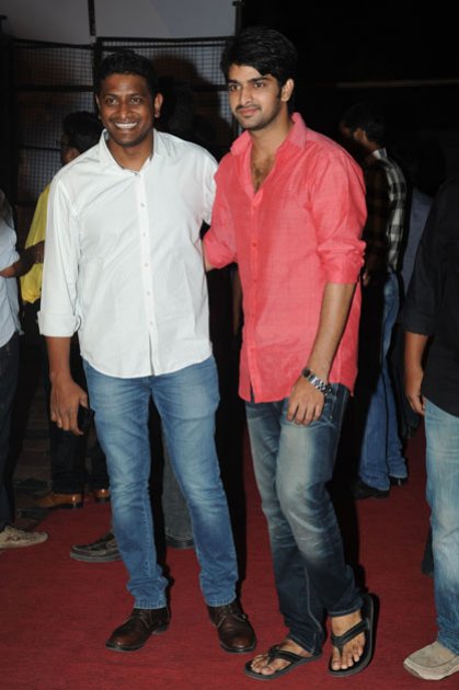Alludu-Seenu-Audio-Launch